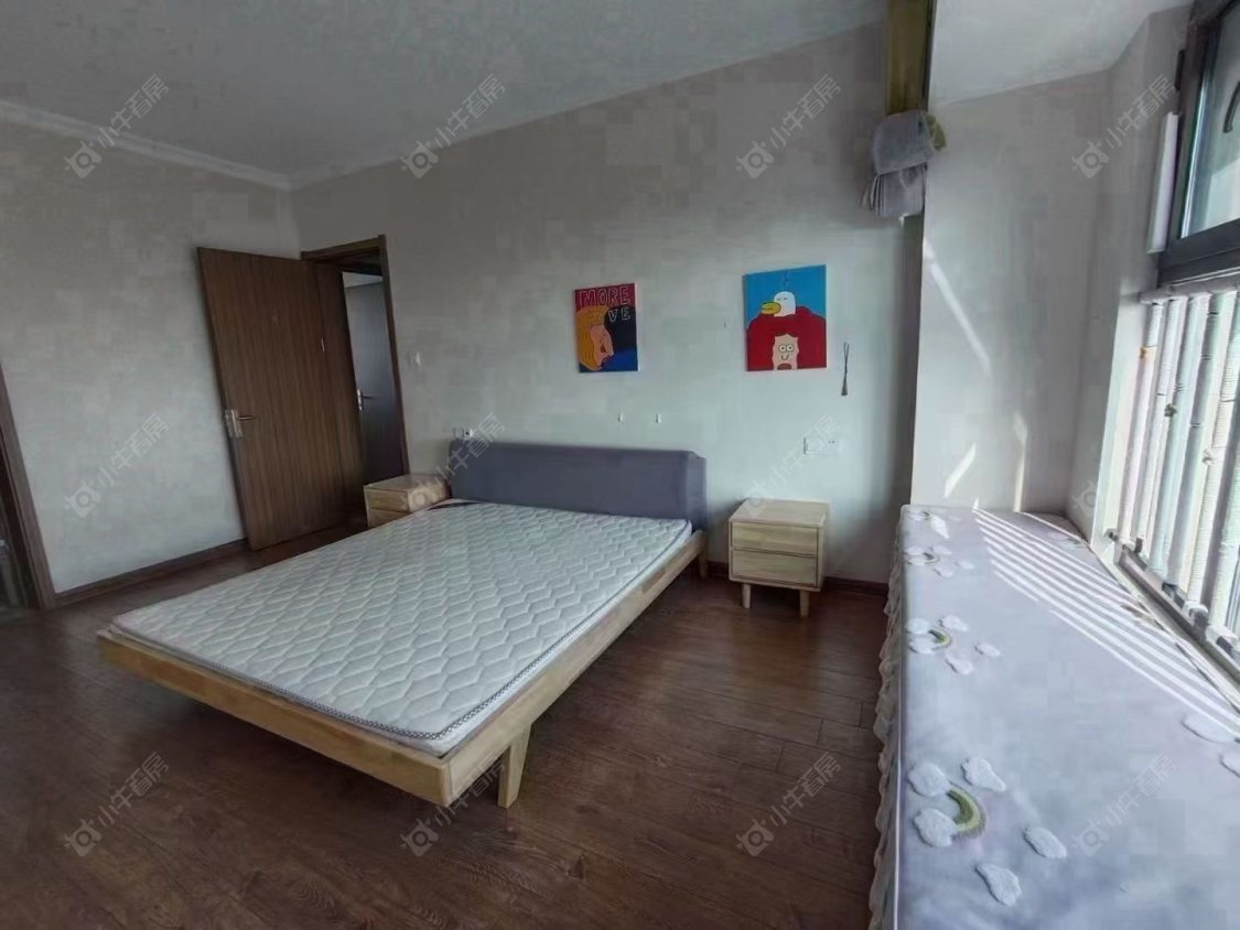 常州金坛碧桂园二期在租房源_小牛看房