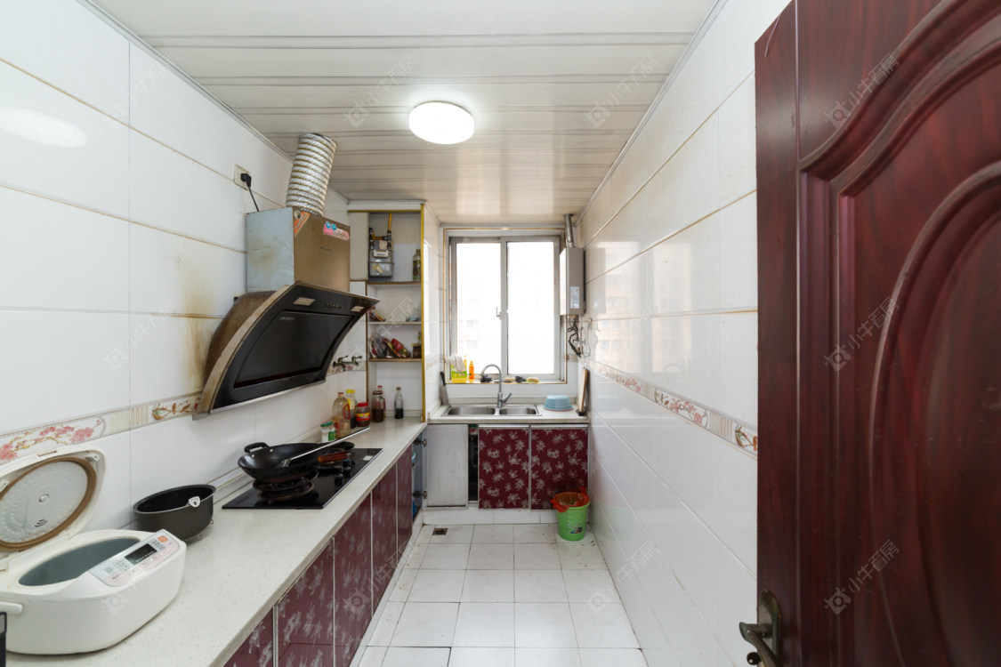 常州公园壹号四期在售二手房源室内图_小牛看房