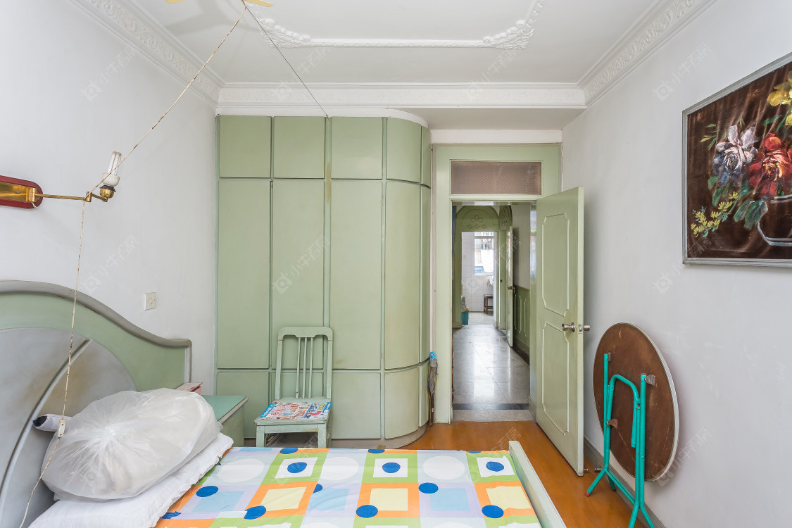 常州锦绣花园在售二手房源室内图_小牛看房