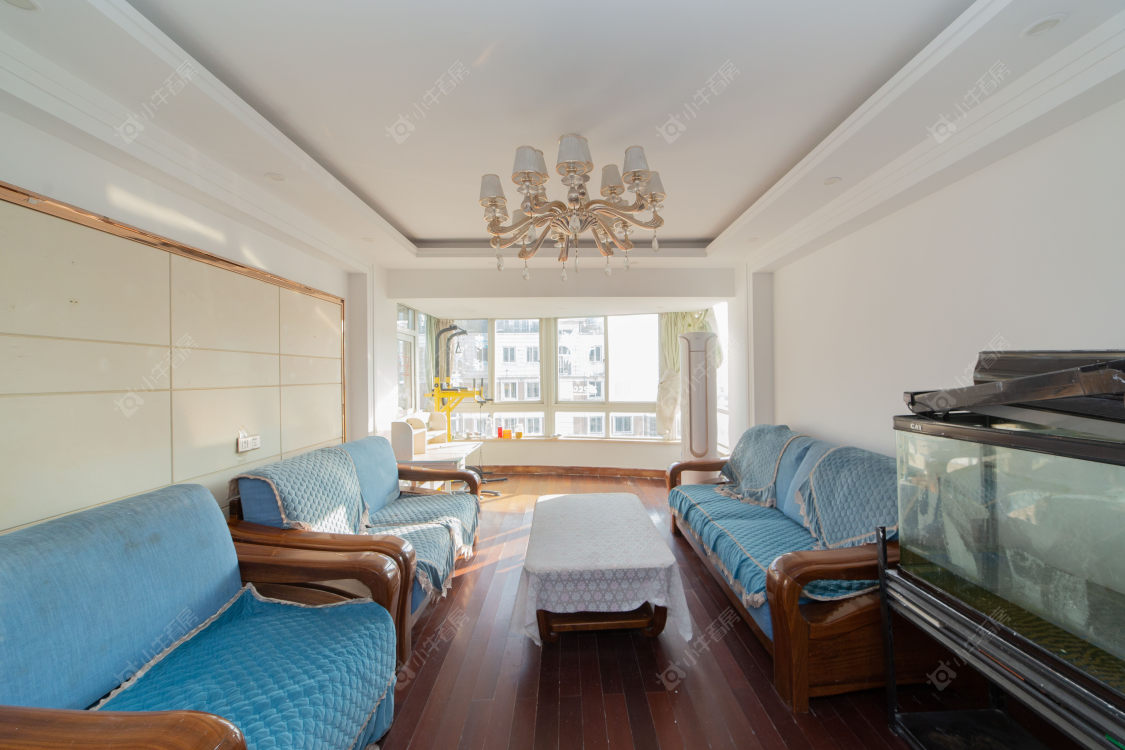 常州新荷花园在售二手房_小牛看房