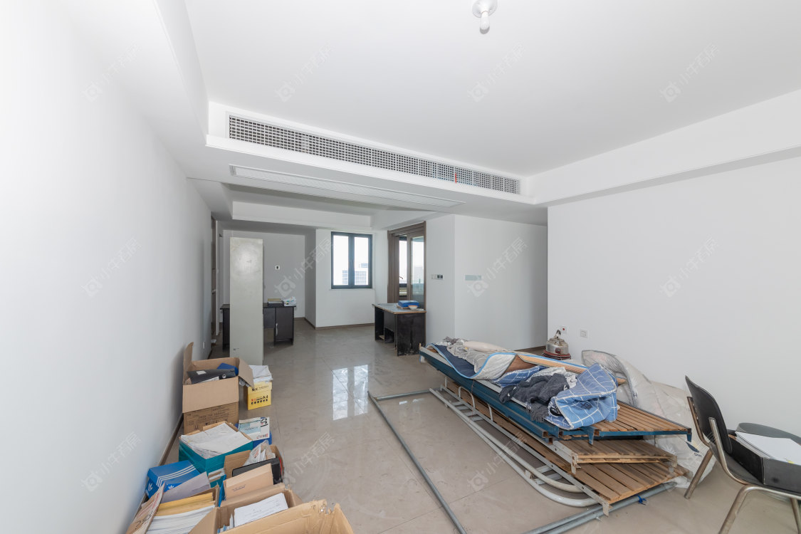 常州弘阳云峯在售二手房源室内图_小牛看房