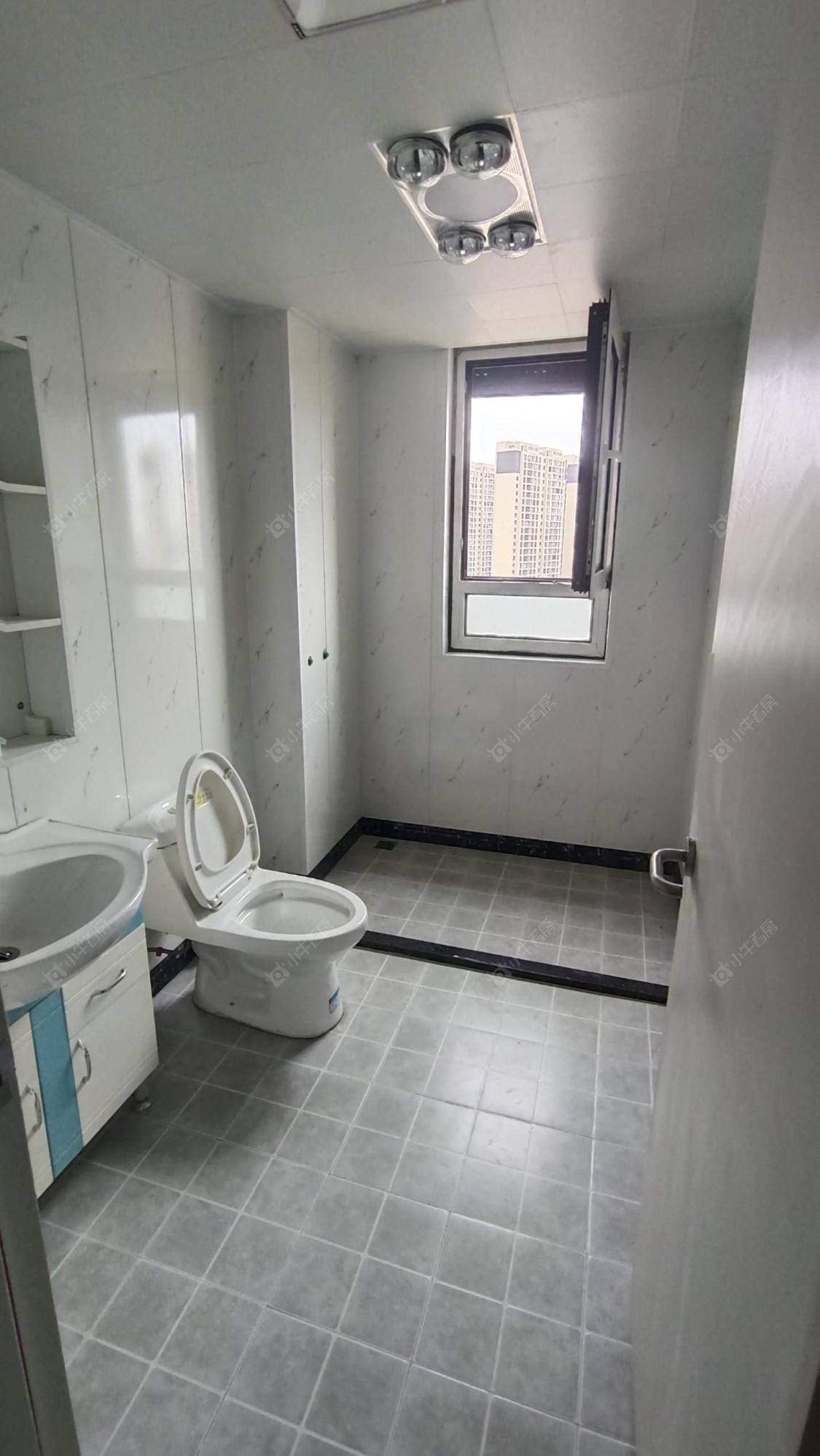 常州万科城在租房源室内图_小牛看房