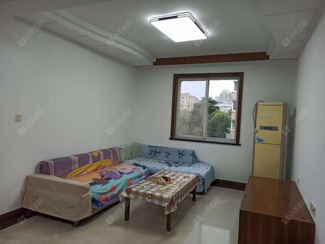 常州花之园在租房源_小牛看房