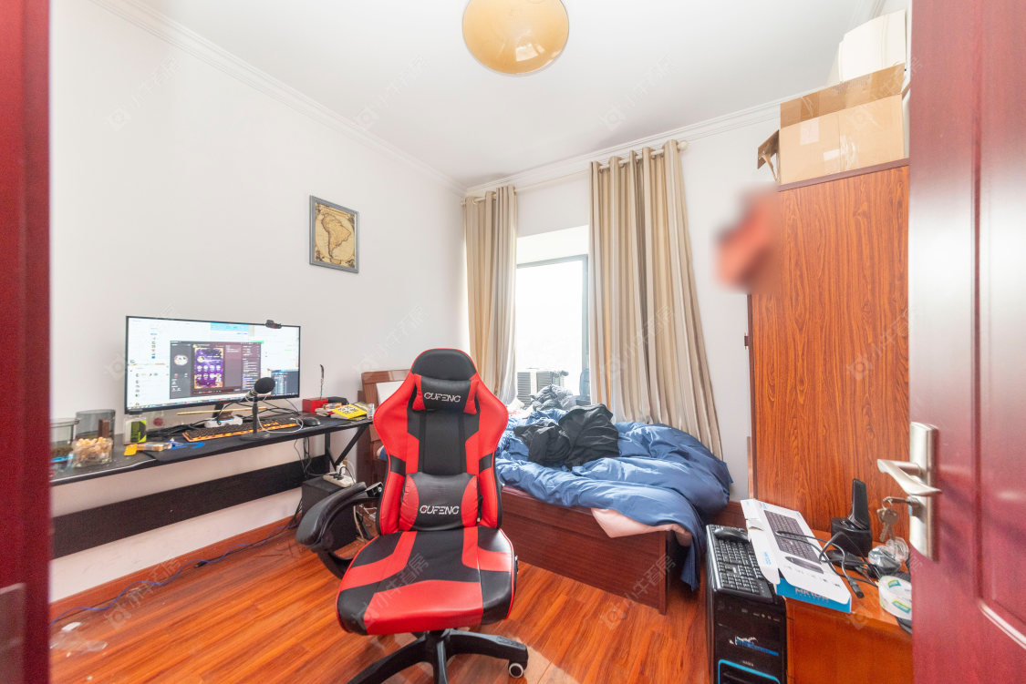 常州御城在售二手房源室内图_小牛看房