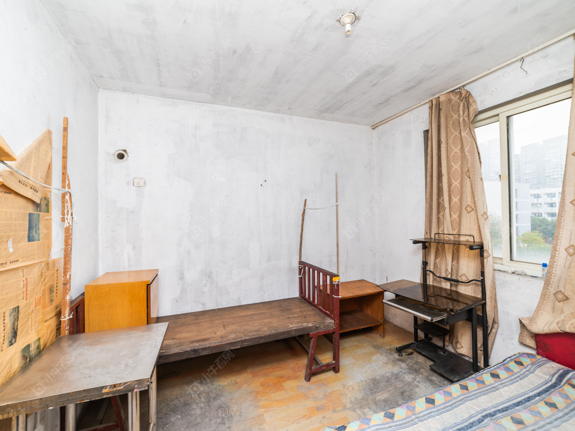 常州潞城花苑在售二手房源室内图_小牛看房