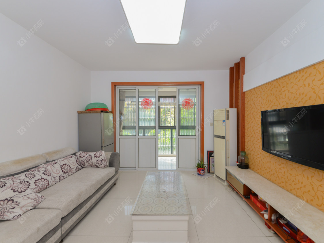 常州城开半岛花园2室2厅1卫在售二手房房源图片