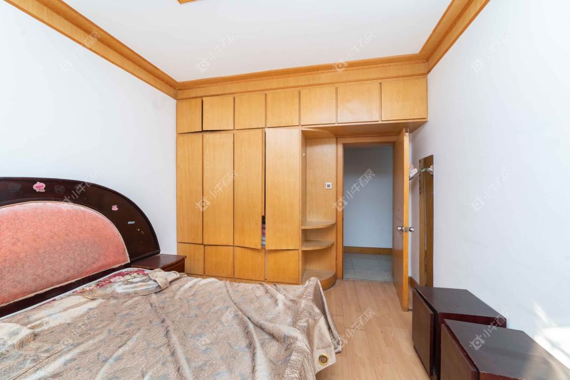 常州菊花新村在租房源室内图_小牛看房