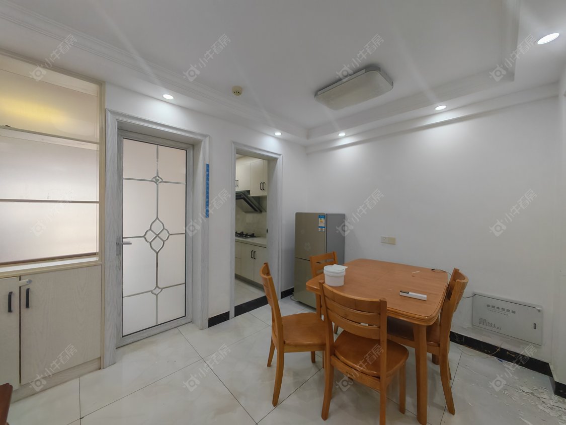 常州美吉特黄金公寓在租房源室内图_小牛看房