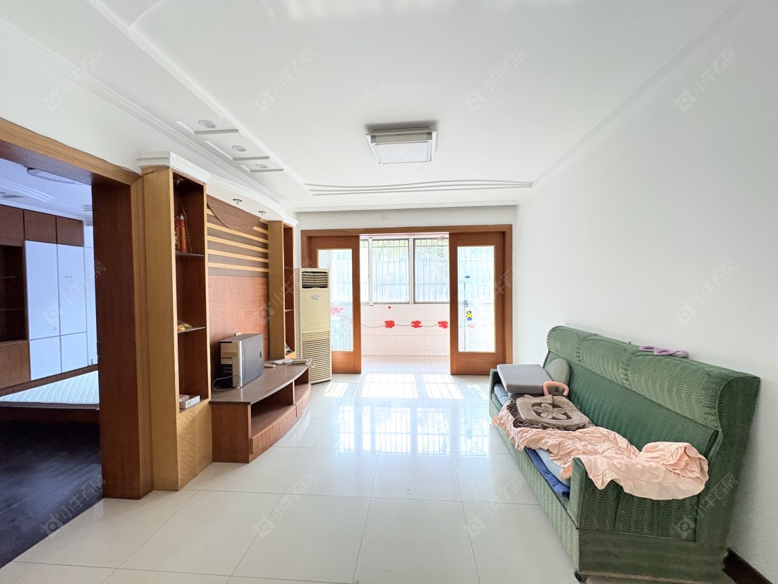 丹阳兰陵公寓(丹阳)在售二手房源_小牛看房