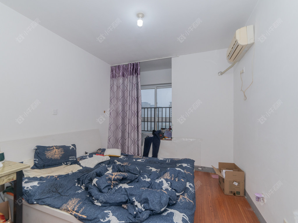 常州百馨西苑四期在售二手房源室内图_小牛看房