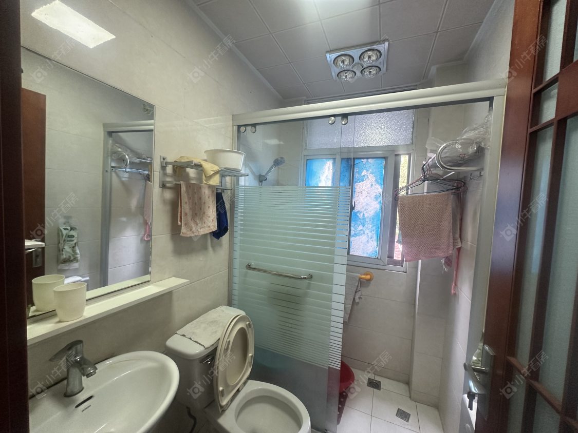 常州三井西小村在租房源室内图_小牛看房