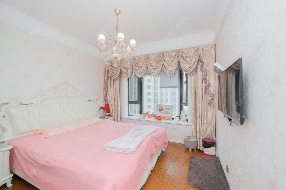 常州大名城西区在售二手房源室内图_小牛看房