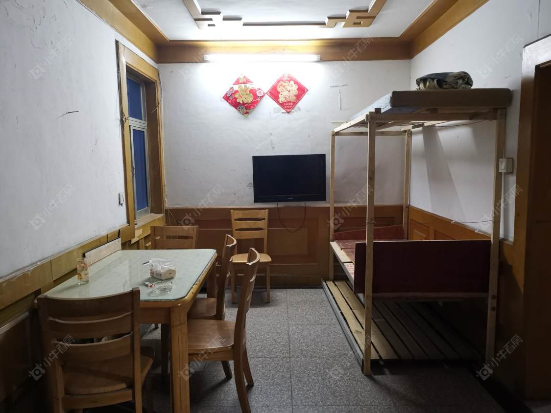 常州富都花苑北苑租房_小牛看房