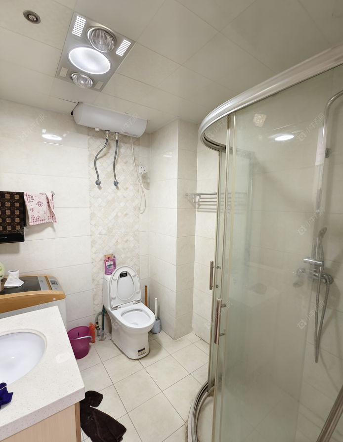 常州四季青服装城在租房源户型图_小牛看房