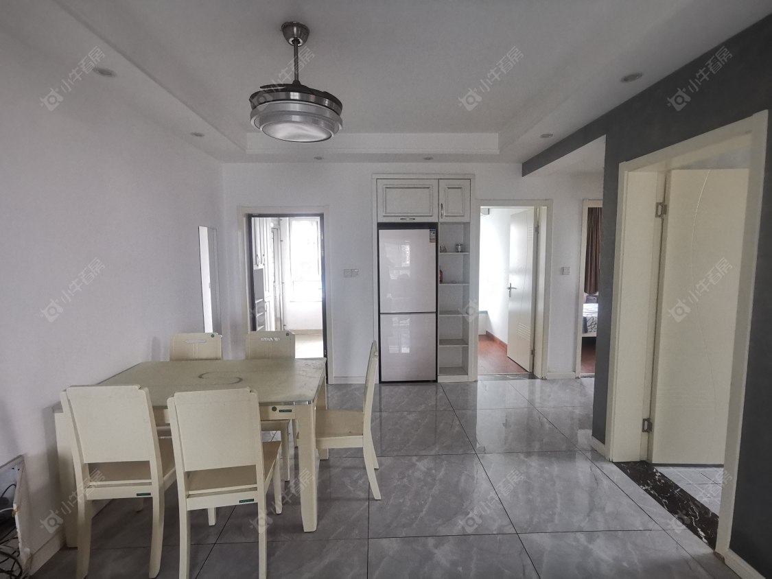 常州金地格林郡在租房源_小牛看房