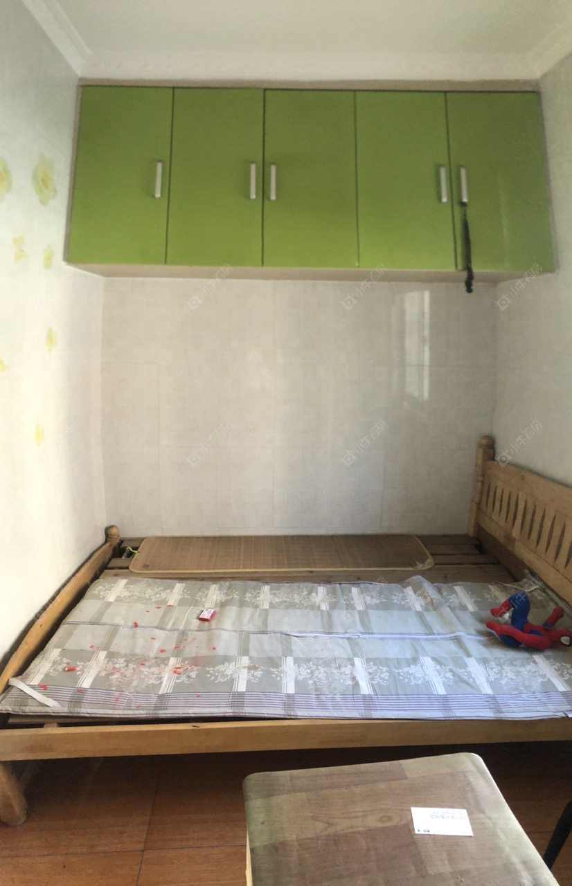 常州勤业一二三村在租房源室内图_小牛看房