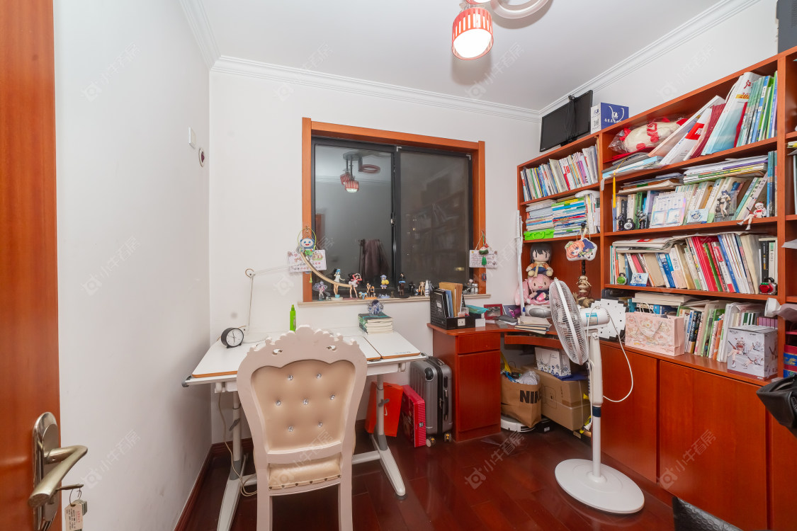 常州天山花园在售二手房源室内图_小牛看房