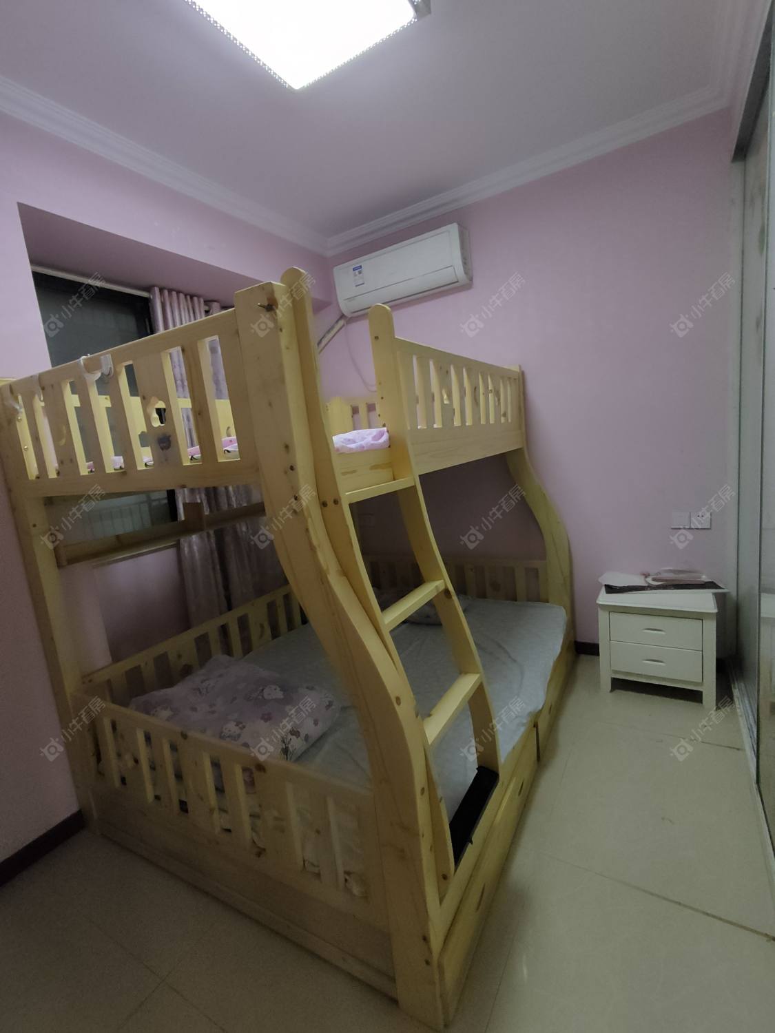 湖港名城房源室内图 常州湖港名城在租房源室内图_小牛看房