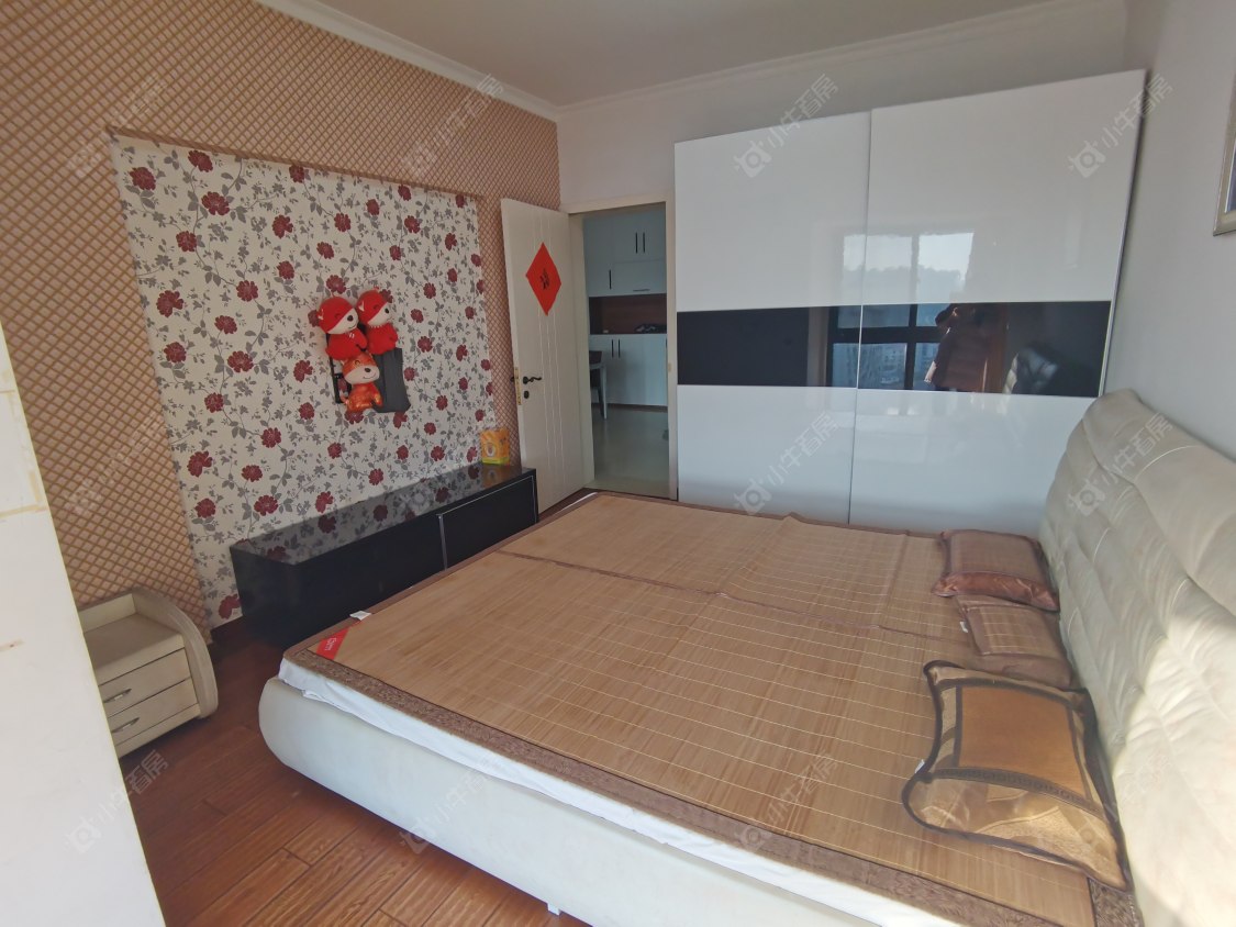 常州青山湾南区在租房源室内图_小牛看房