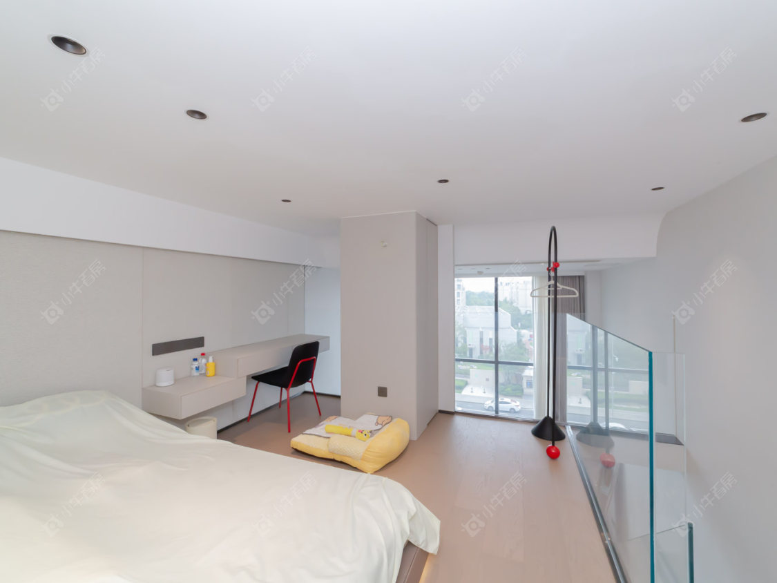 常州山外有山在售二手房源室内图_小牛看房