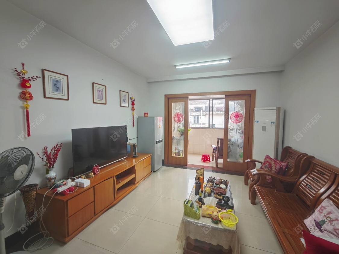 丹阳华南园中园在售二手房_小牛看房