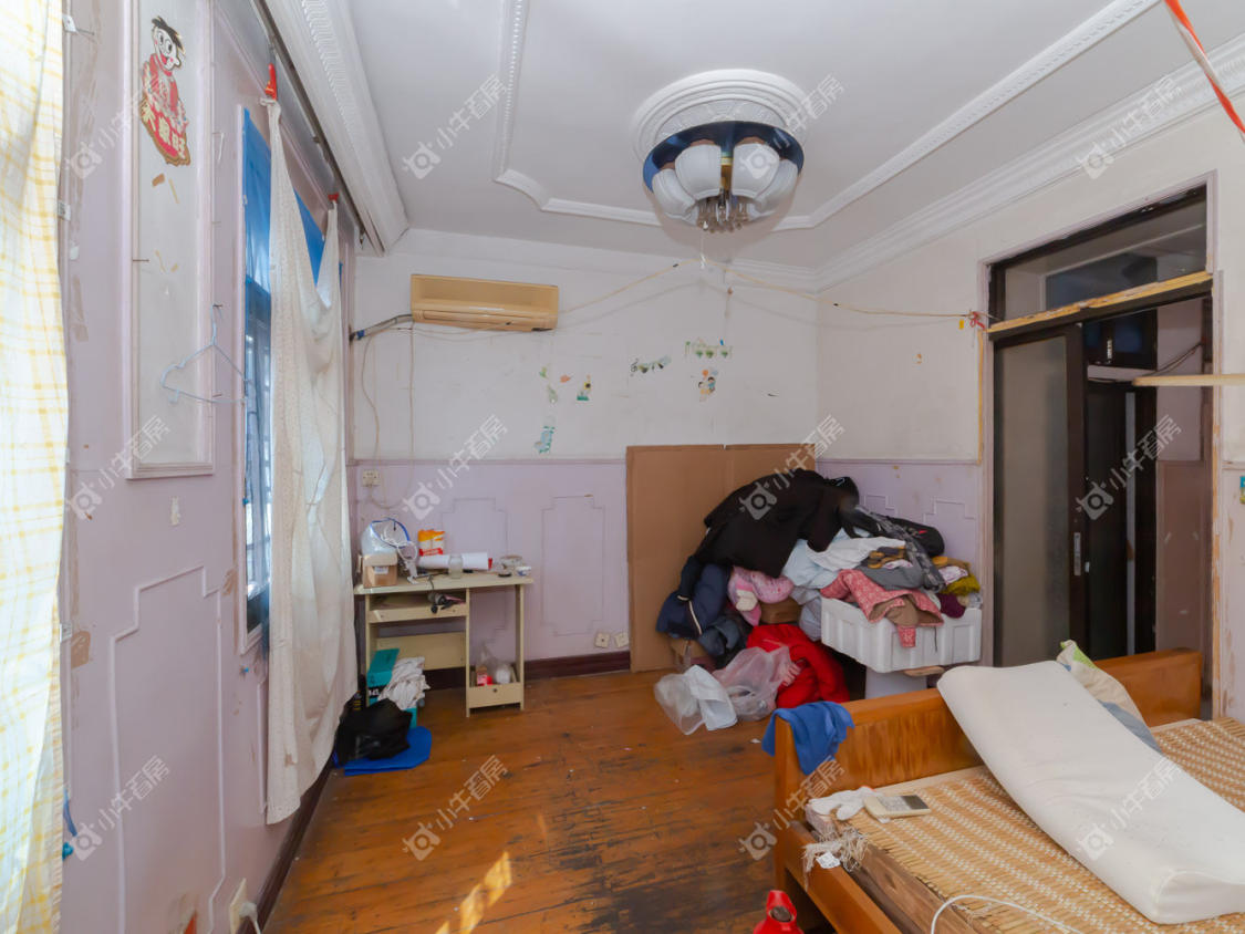 常州北环新村在租房源室内图_小牛看房