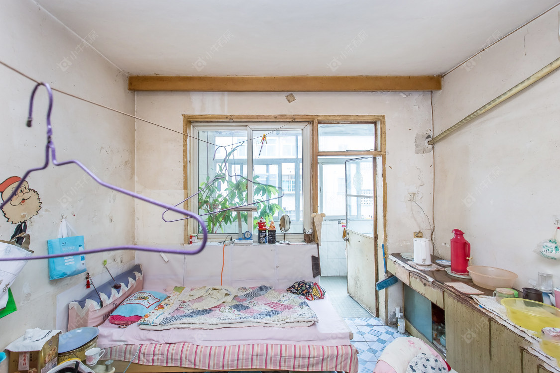 常州红东二村在售二手房源室内图_小牛看房