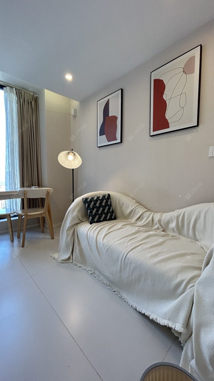 常州龙湖星图在租房源室内图_小牛看房