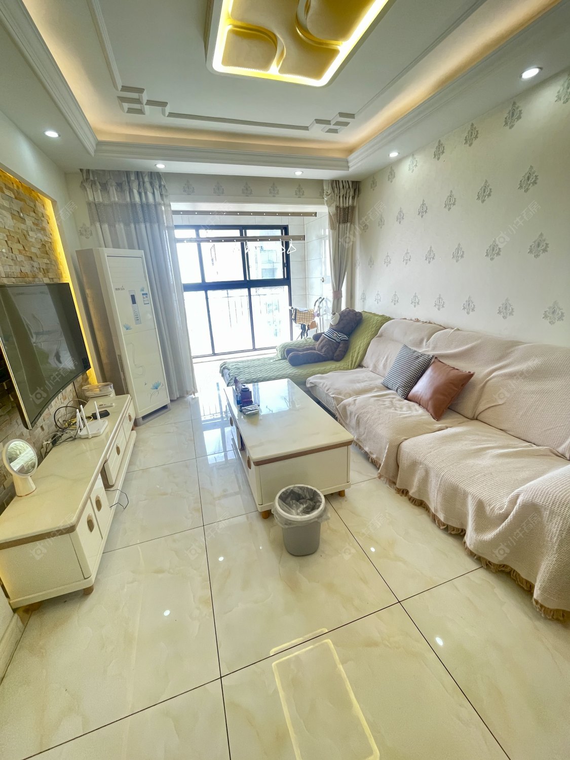 常州龙湖龙誉城二期在租房源_小牛看房