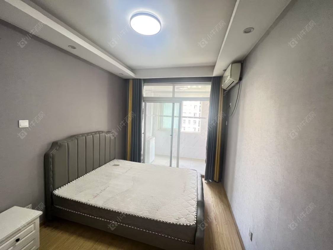 常州菱溪名居在租房源室内图_小牛看房