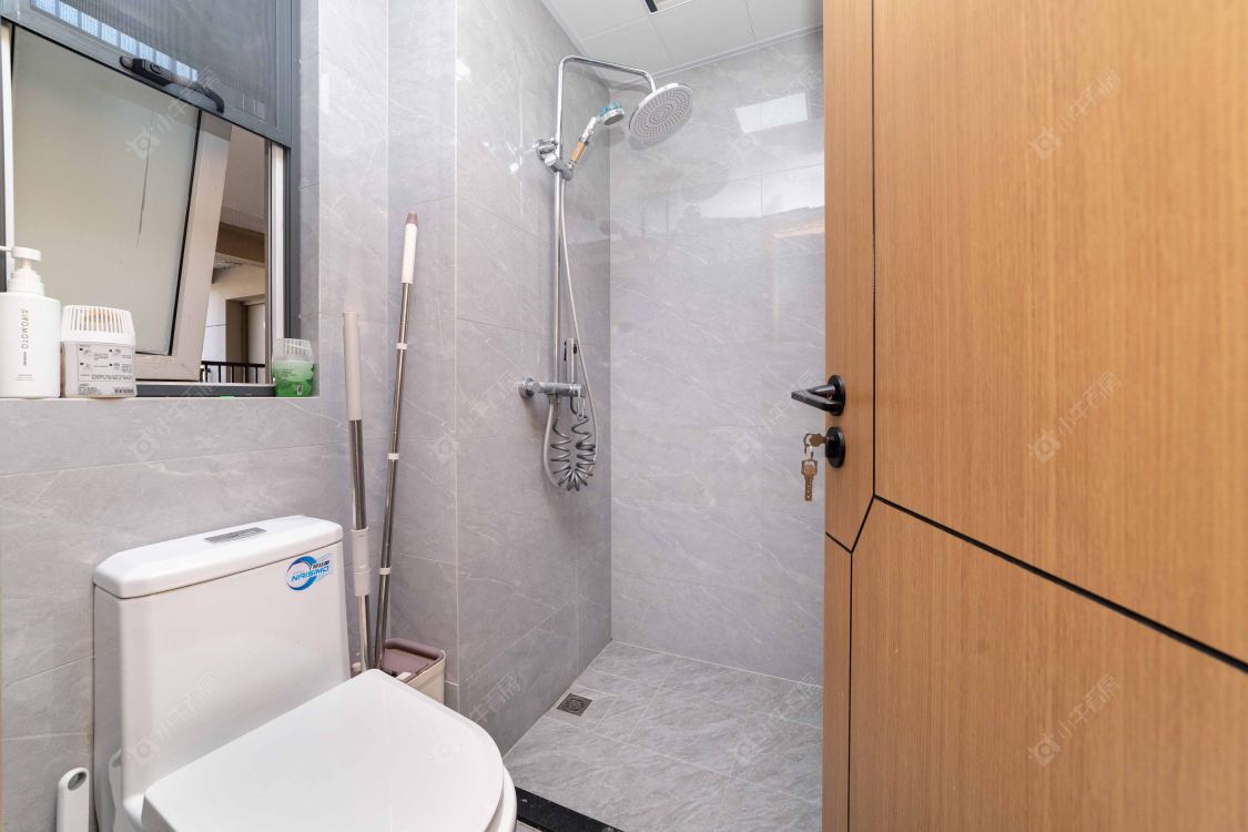 常州昱湖上观在售二手房源室内图_小牛看房