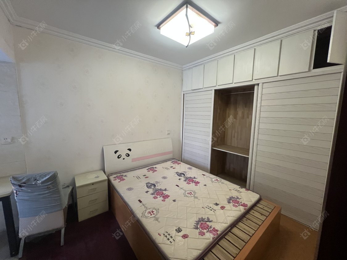 常州莱蒙城铂晶在租房源_小牛看房