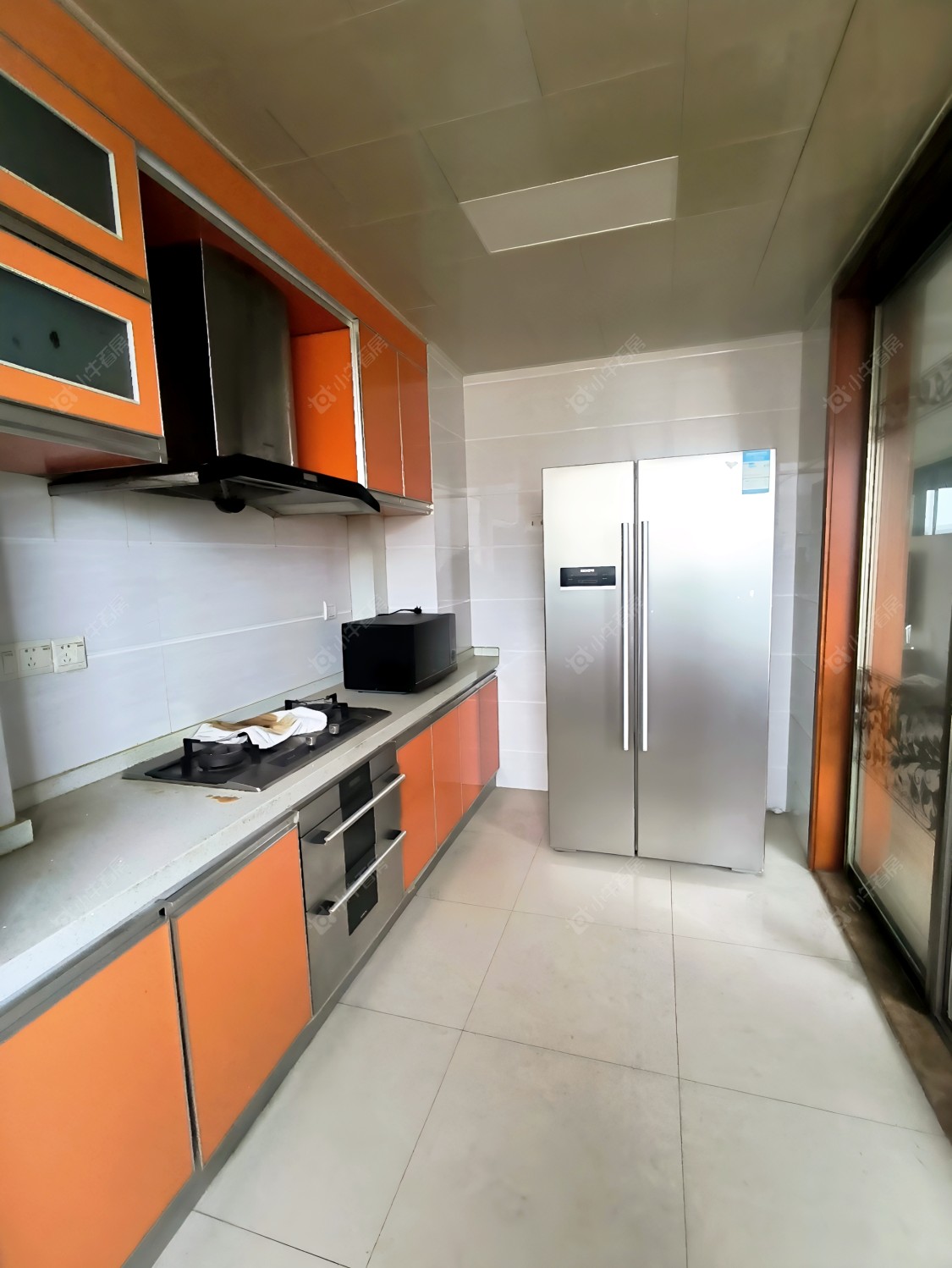 常州世茂香槟湖一期在租房源_小牛看房