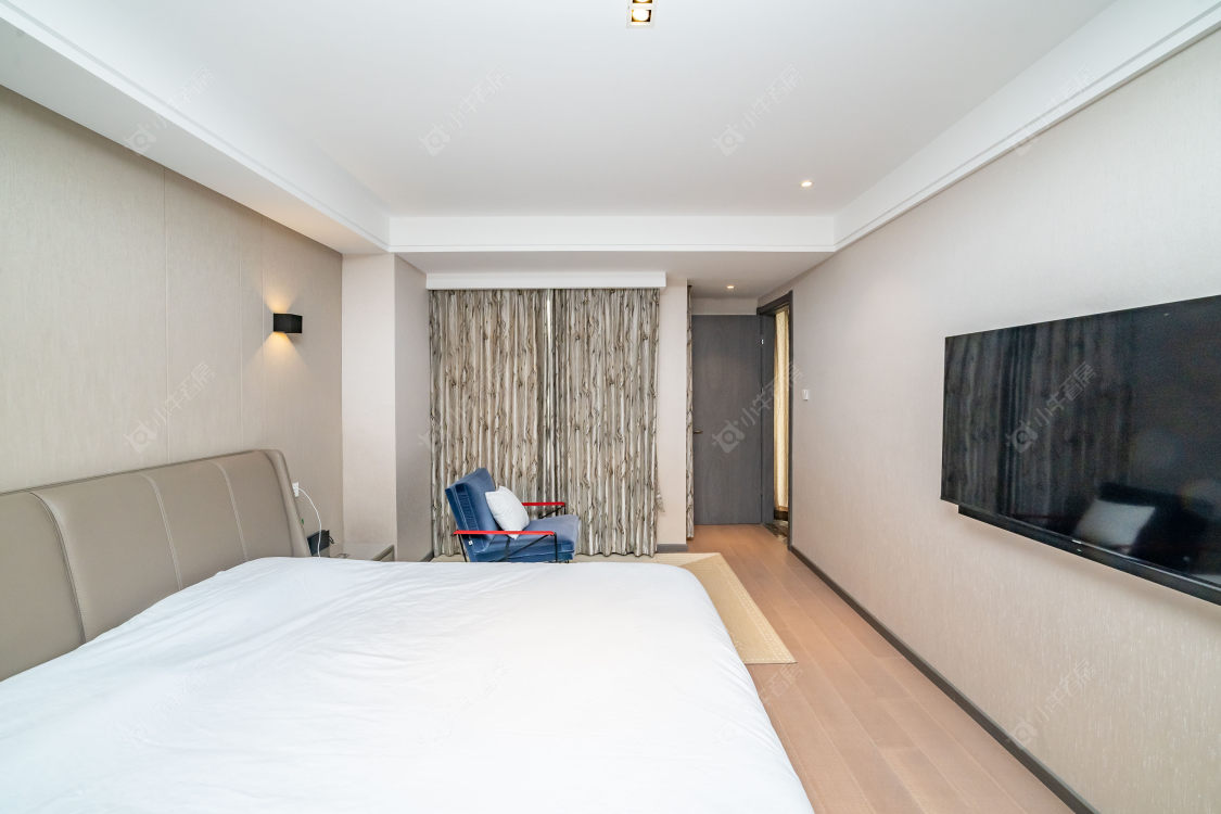 常州新城璞樾和山在售二手房源室内图_小牛看房