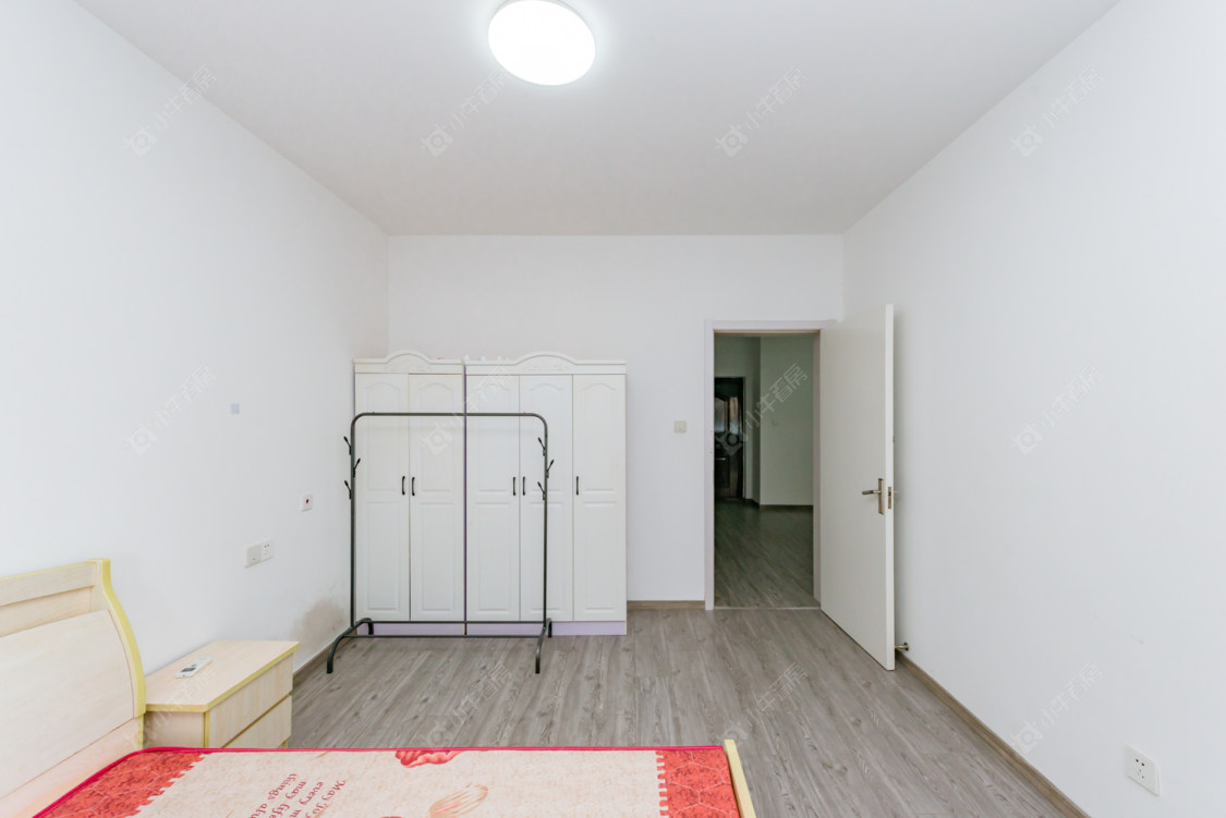 常州凯悦中心在售二手房源室内图_小牛看房