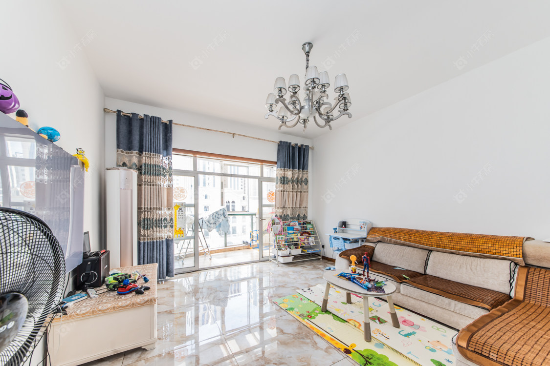 常州怀德名园在售二手房_小牛看房