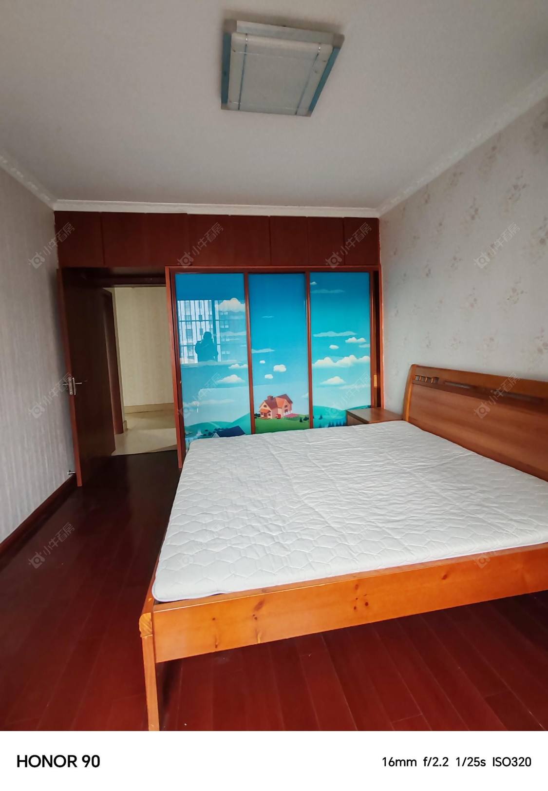 常州水晶城在租房源室内图_小牛看房