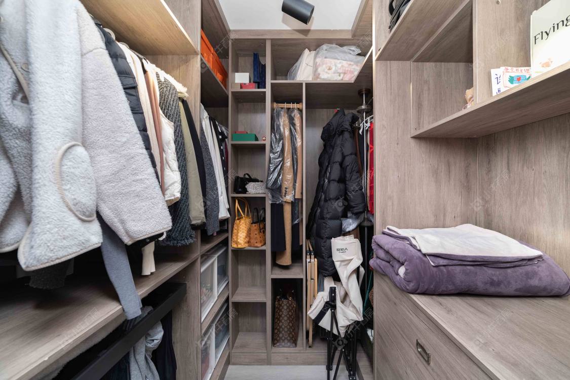 常州龙涛香榭丽园在售二手房源室内图_小牛看房