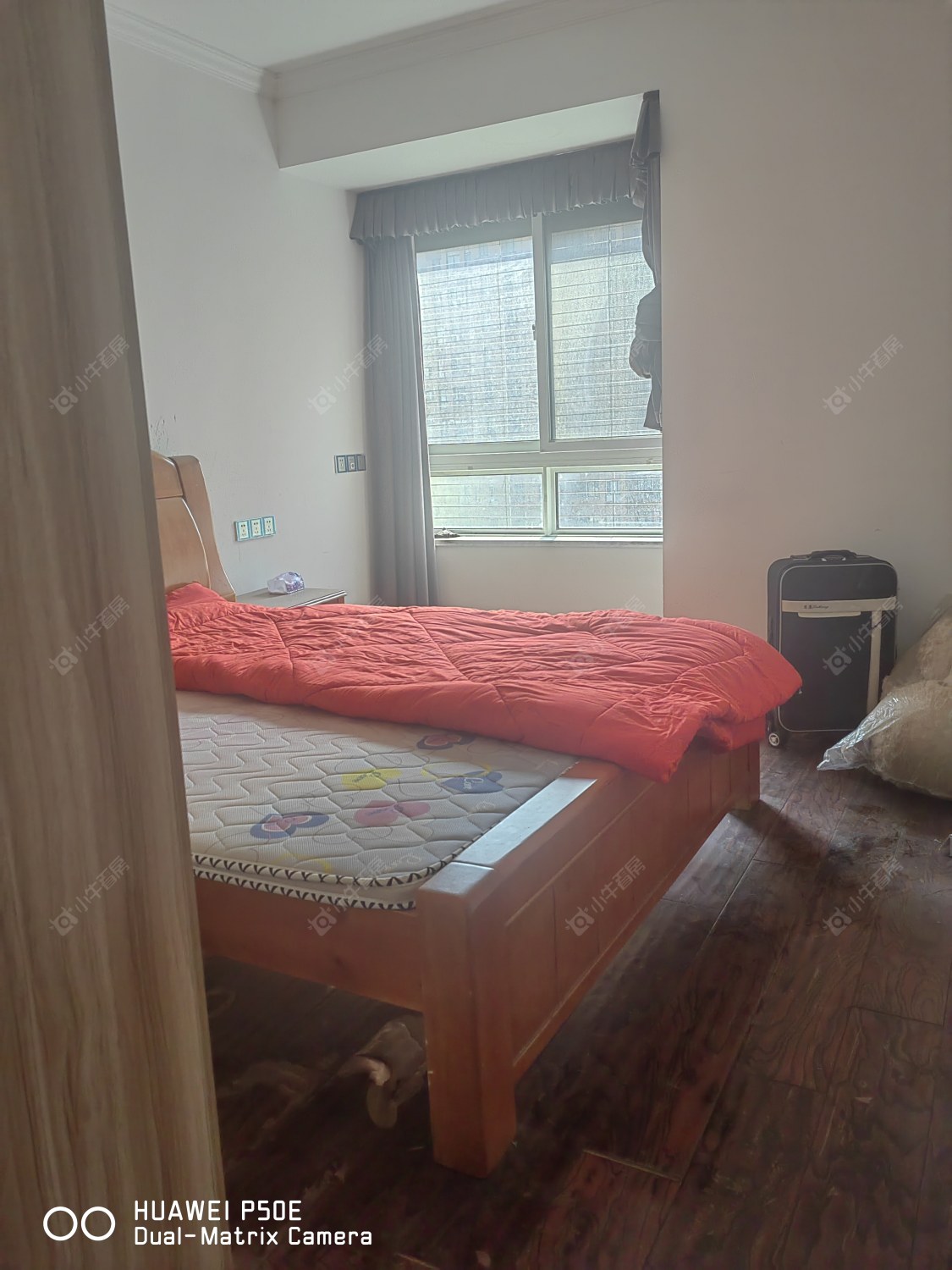 常州梧桐香郡一期在租房源_小牛看房