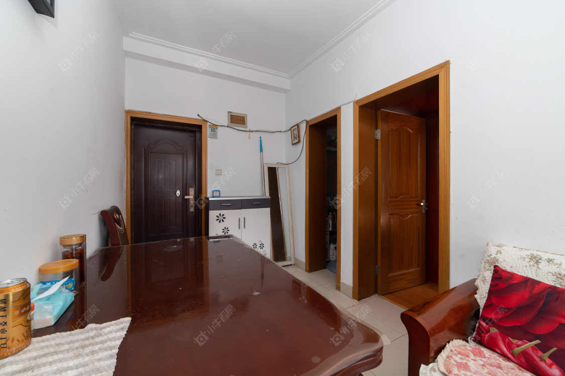 常州花园新村（钟楼）在售二手房源室内图_小牛看房