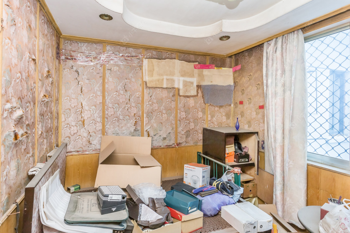 翠竹新村东北区房源室内图 常州翠竹新村东北区在售二手房源室内图_小牛看房