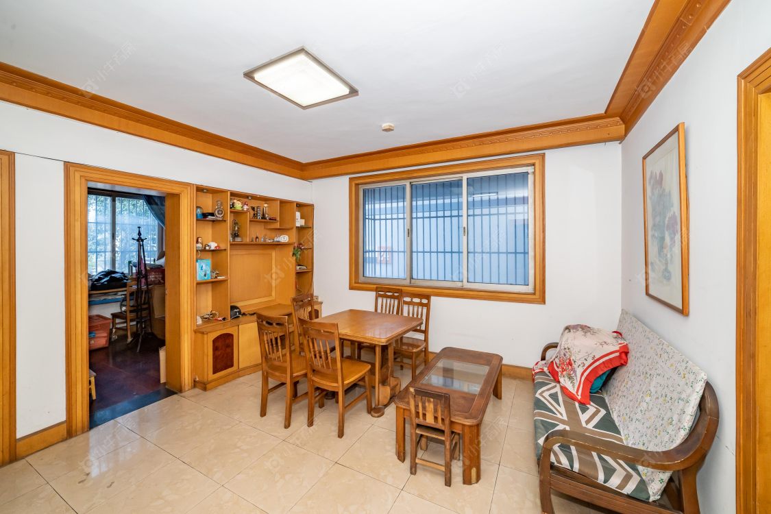 常州浦南南村在售二手房_小牛看房