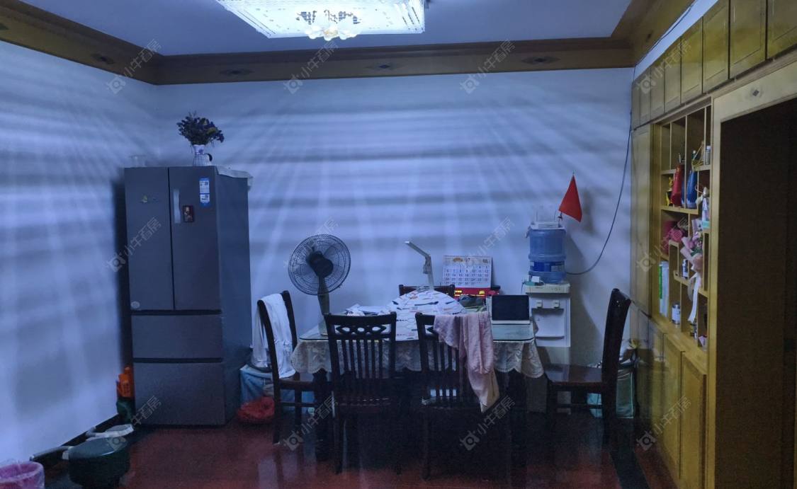 常州兰翔二村租房房源封面图