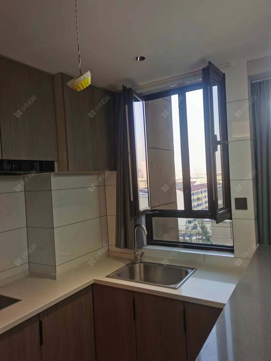 常州恒大御景租房_恒大御景1室1厅房源出租