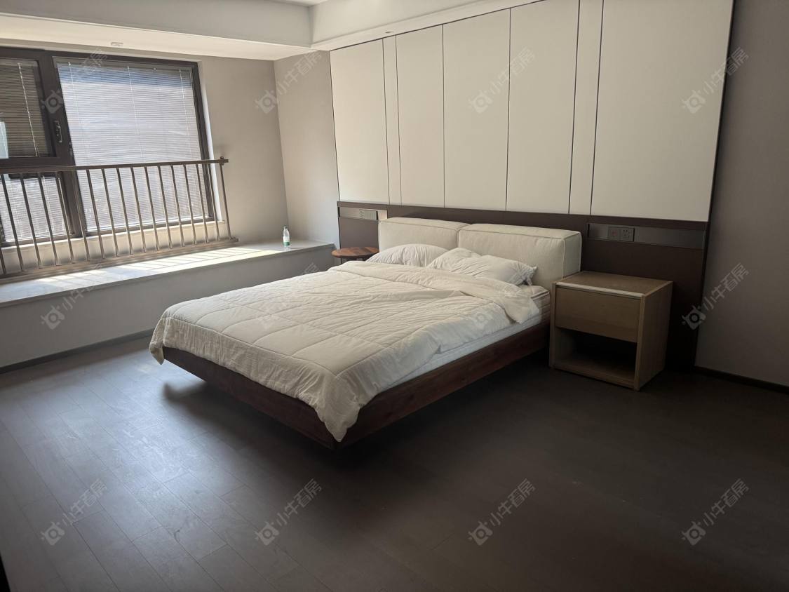 常州保利龙湖景玥府在租房源室内图_小牛看房