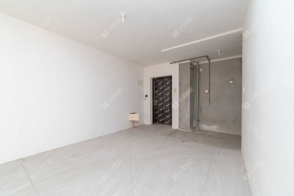 常州龙湖龙誉城四期在租房源室内图_小牛看房