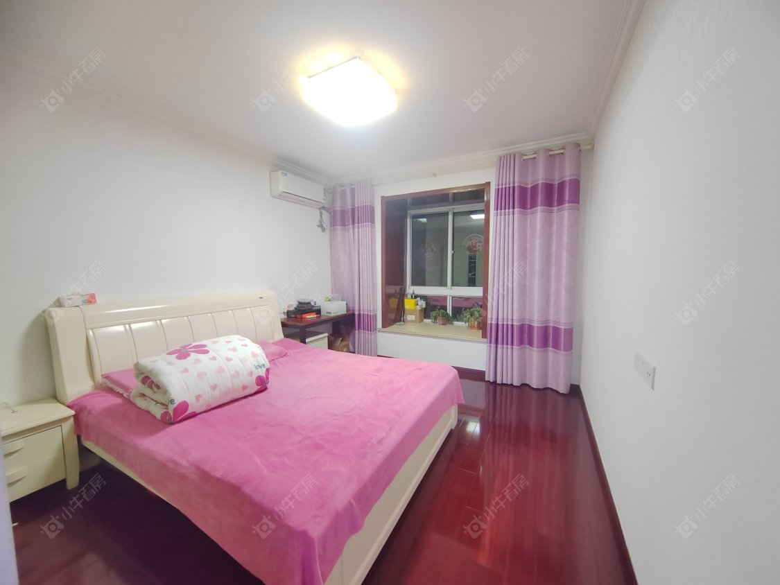 常州祥龙苑在租房源室内图_小牛看房