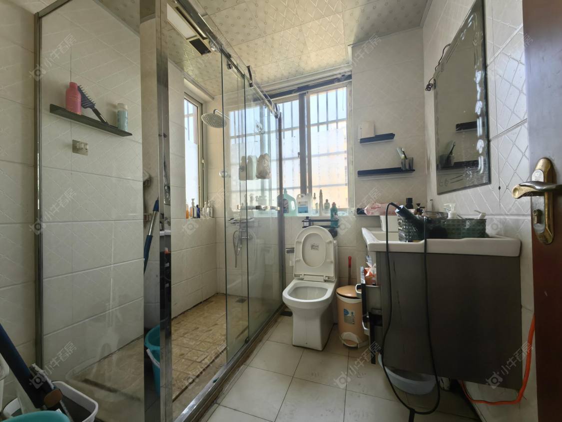 常州新景花苑一期在租房源室内图_小牛看房