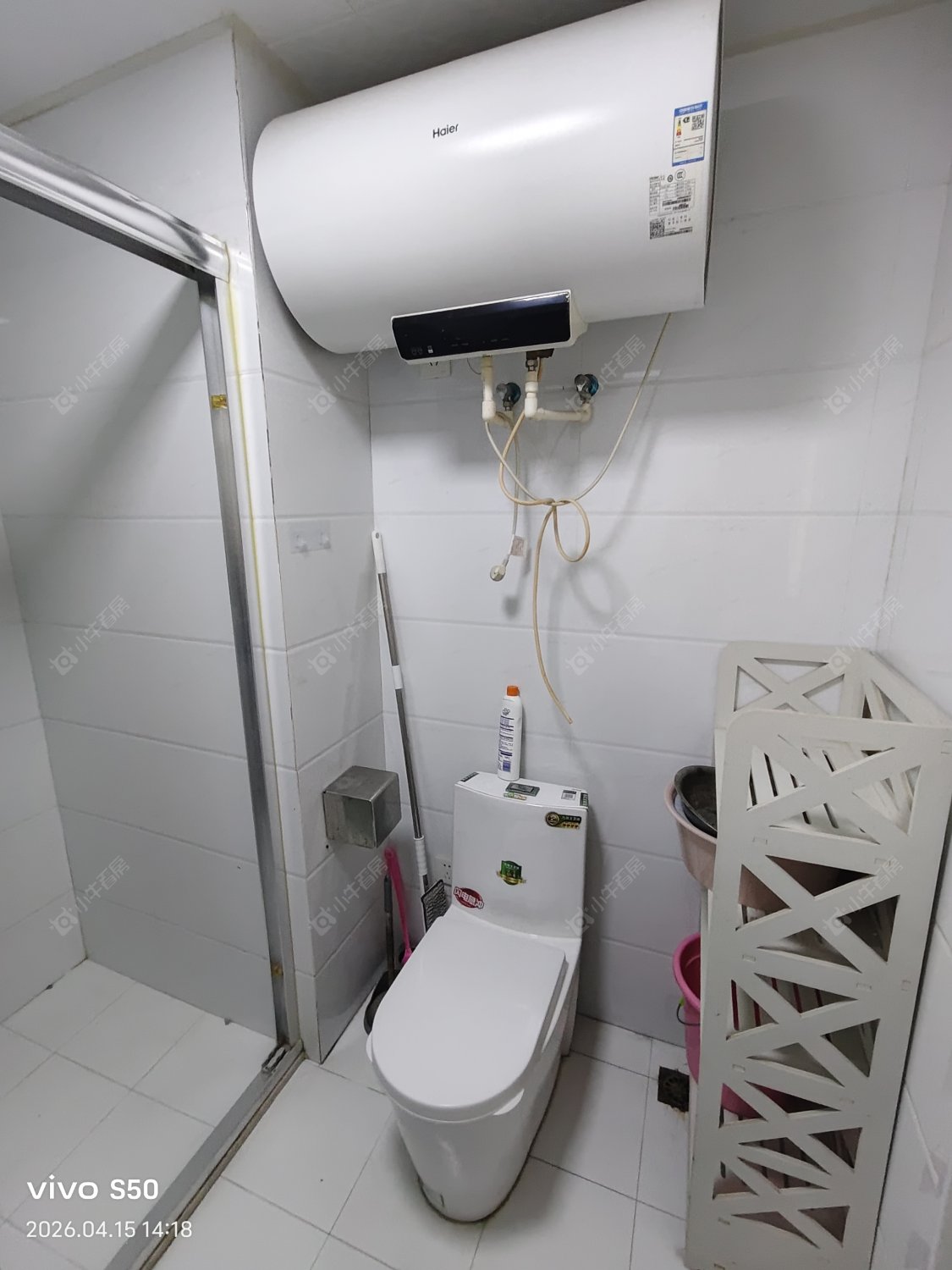 常州宝龙城市广场在租房源室内图_小牛看房