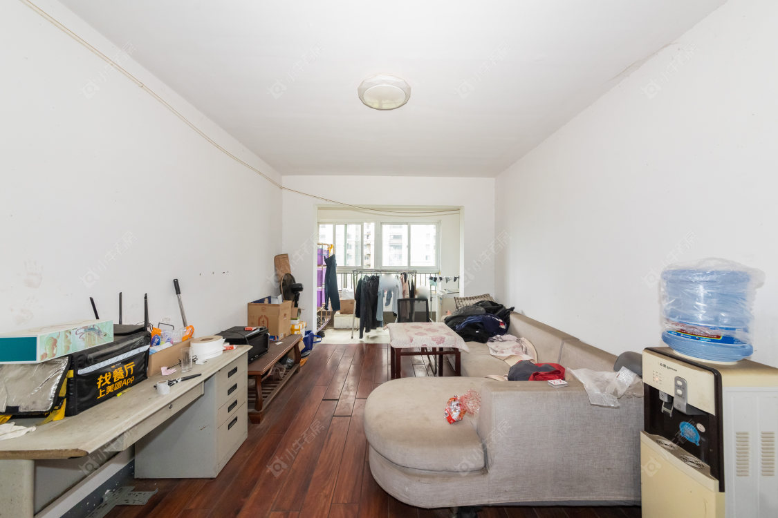 常州百馨西苑四期在售二手房_小牛看房